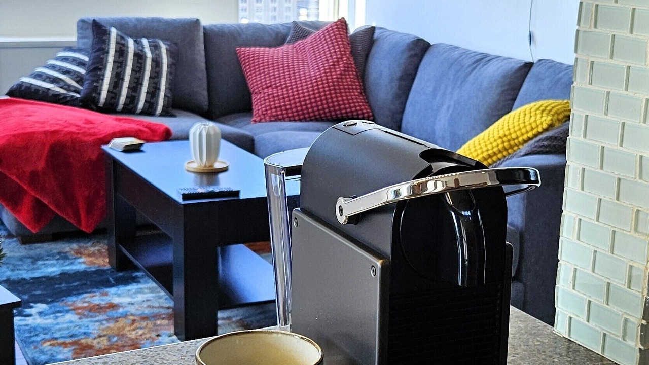 Photo of Livingroom in Central