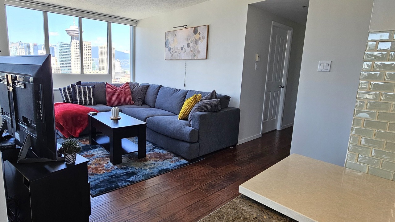 Photo of Livingroom in Central