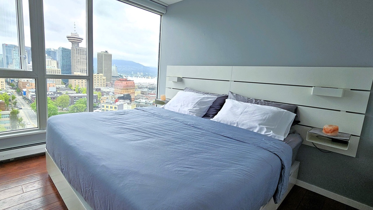 Photo of Bedroom in Central