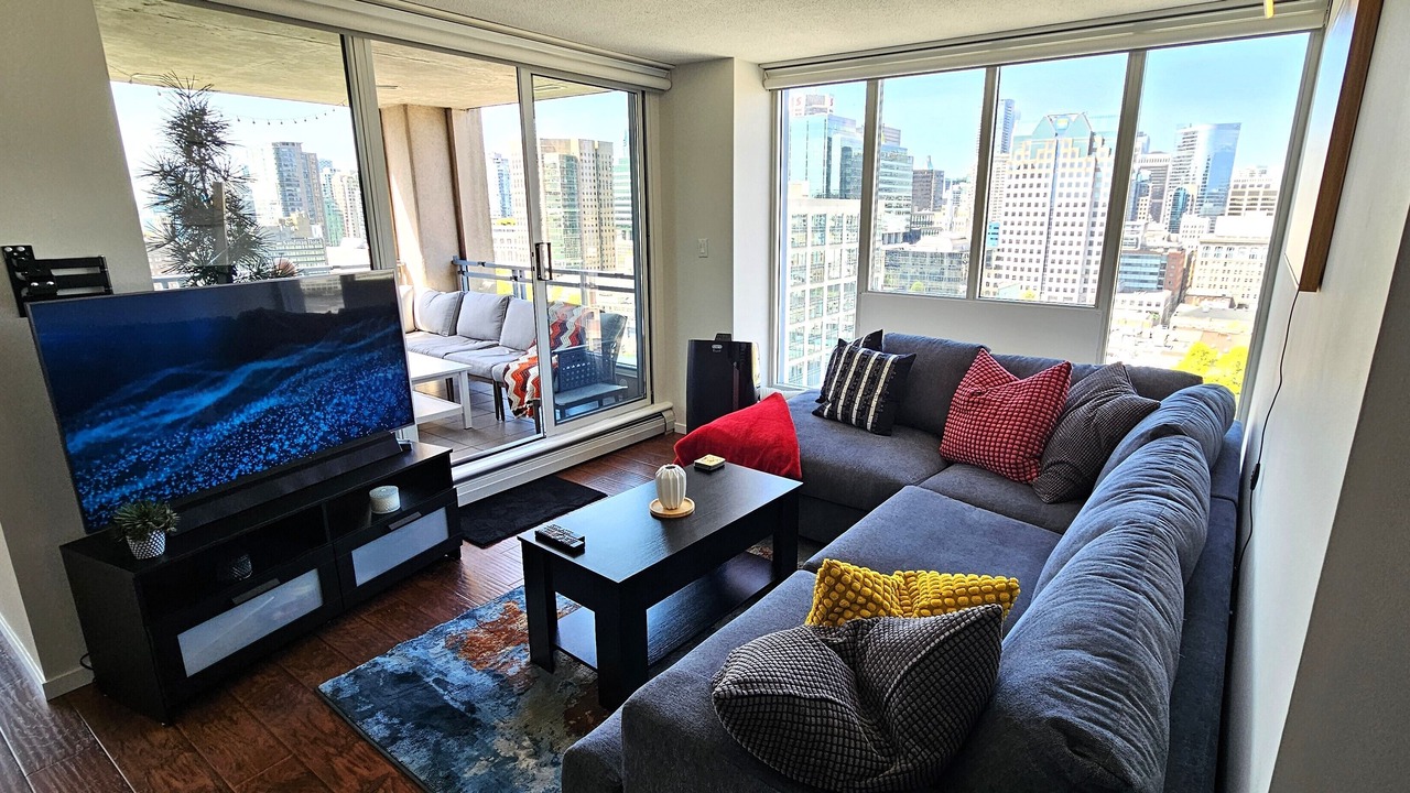 Photo of Livingroom in Central