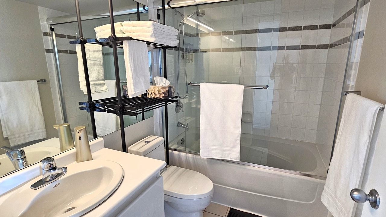 Photo of Bathroom in Central