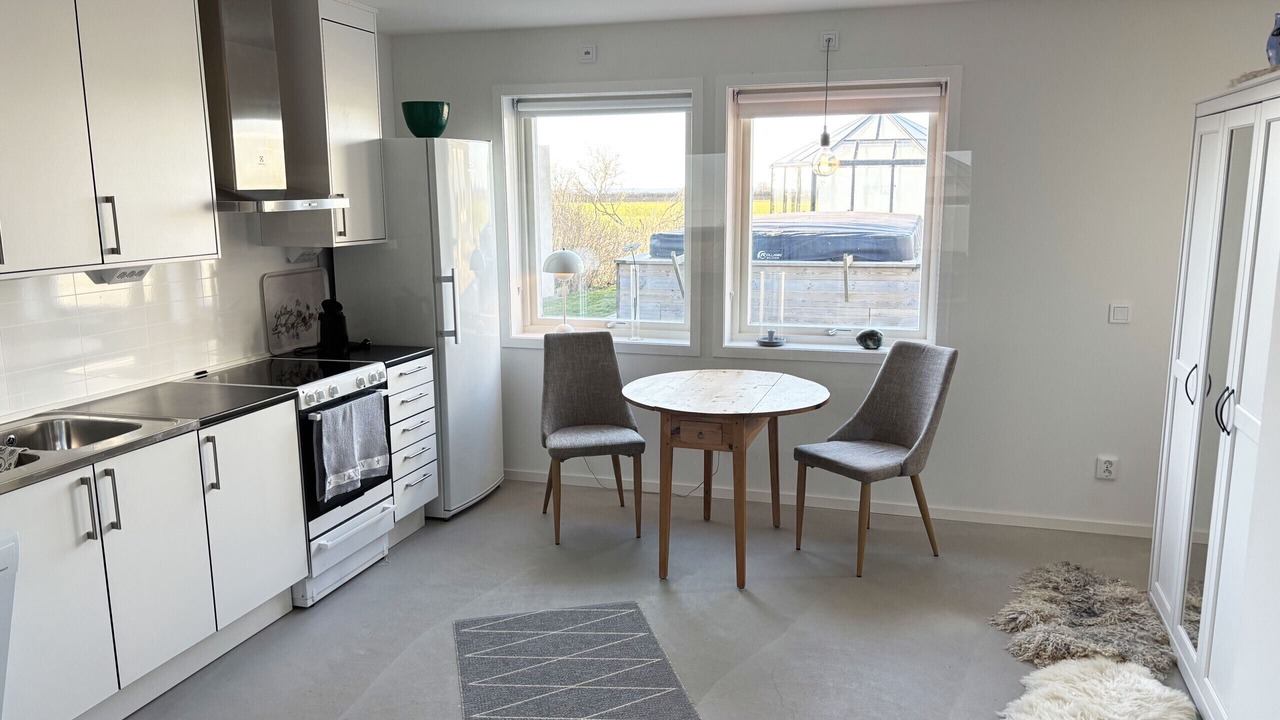 Photo of Kitchen in Degerhamn