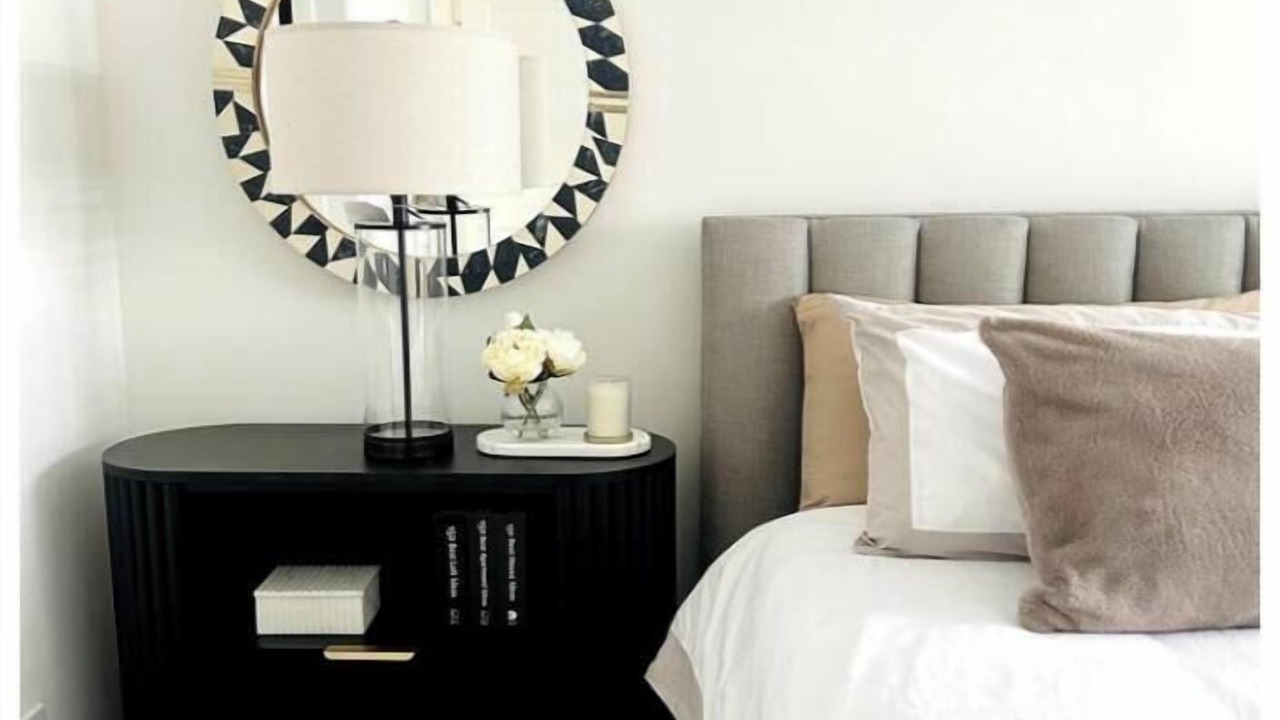 Photo of Bedroom in Fonthill