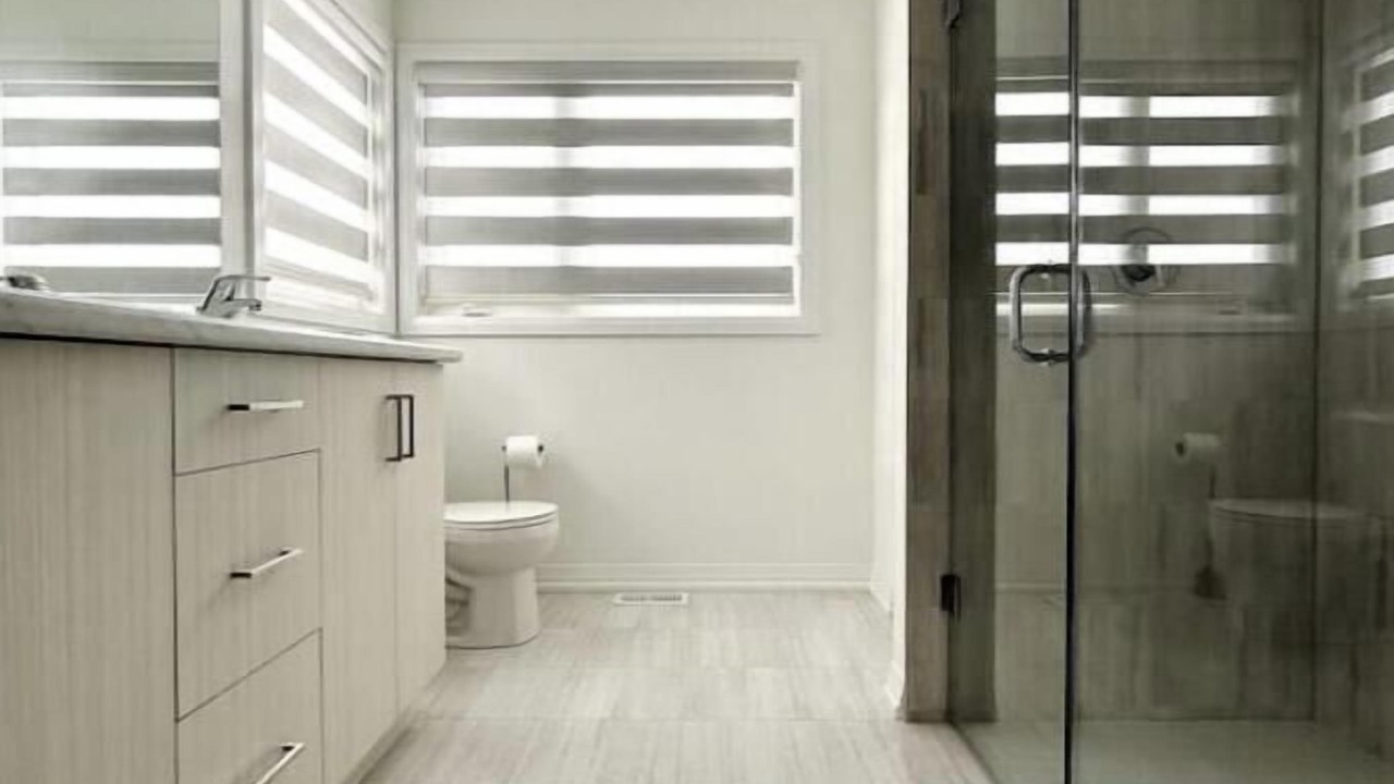 Photo of Bathroom in Fonthill