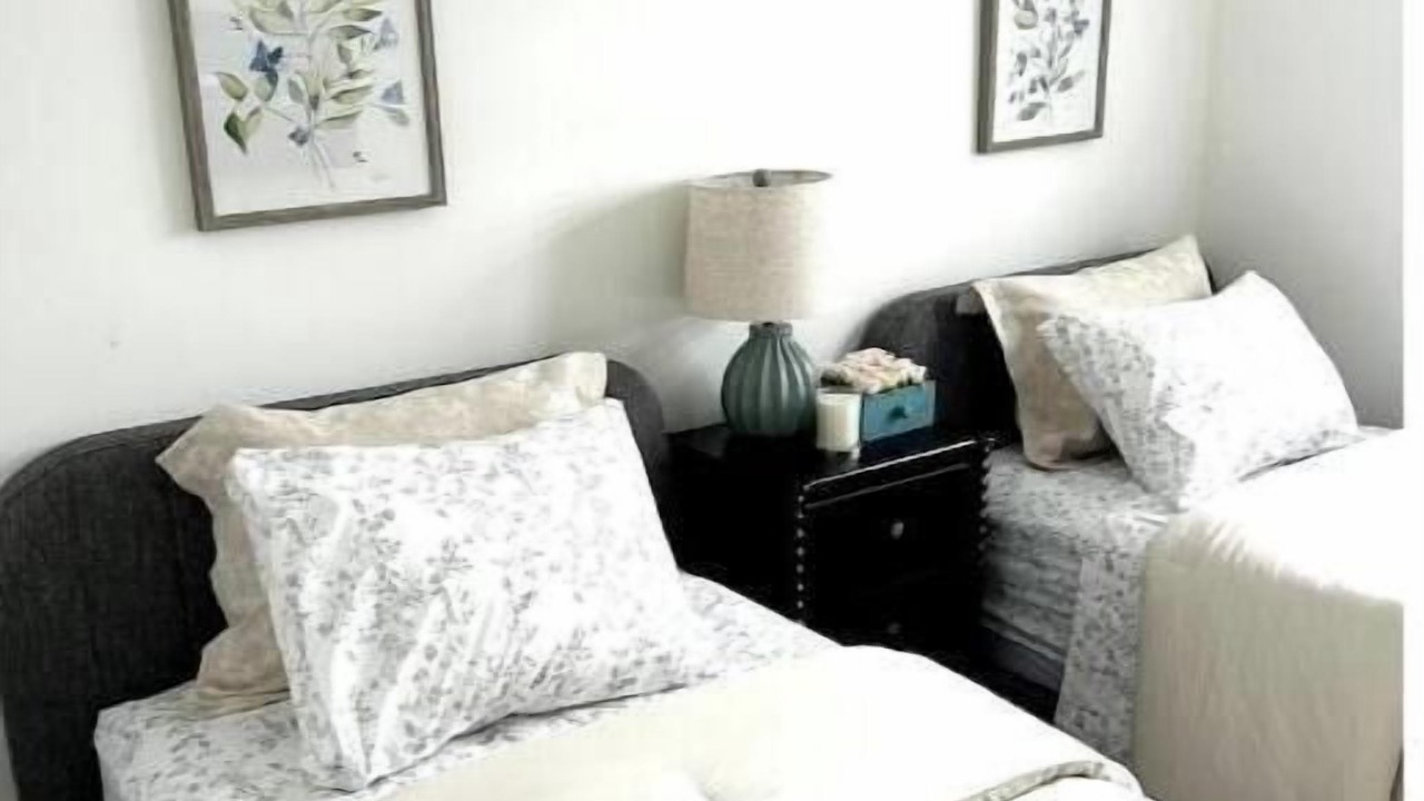 Photo of Bedroom in Fonthill