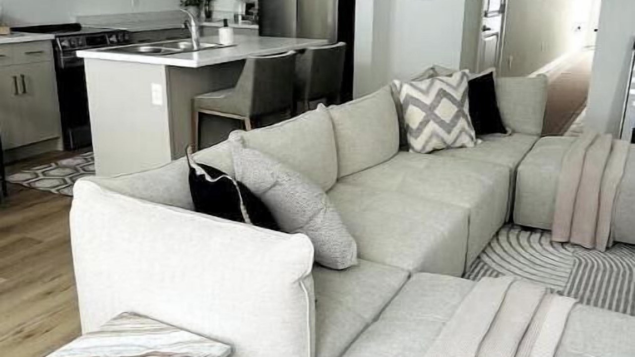 Photo of Livingroom in Fonthill