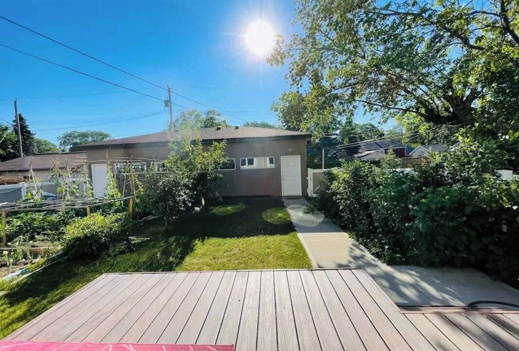 Photo of Outdoor in Northwest Edmonton