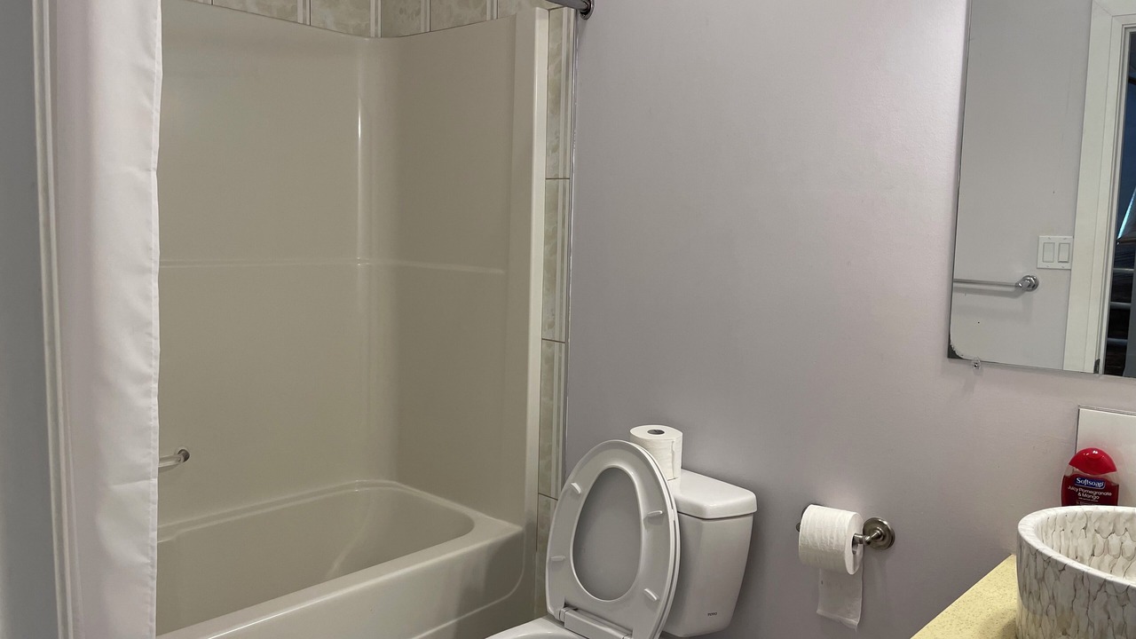 Photo of Bathroom in Northwest Edmonton