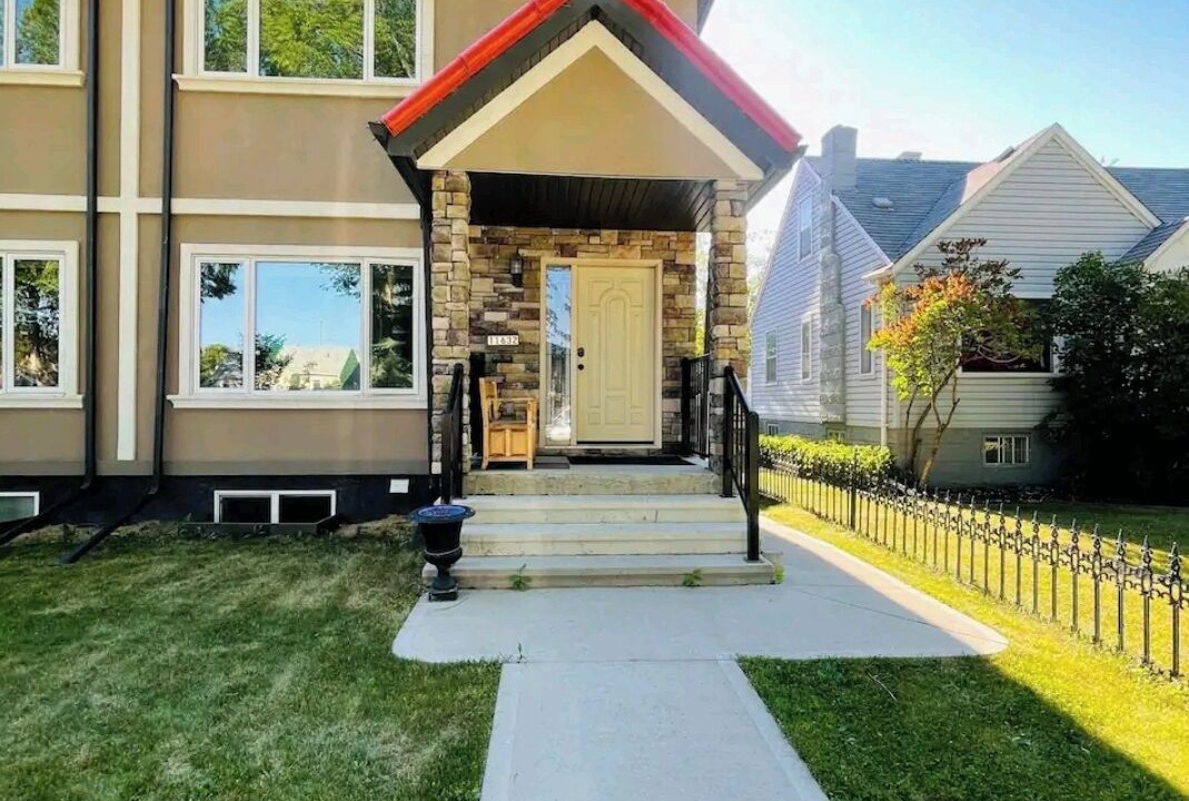 Photo of Outdoor in Northwest Edmonton