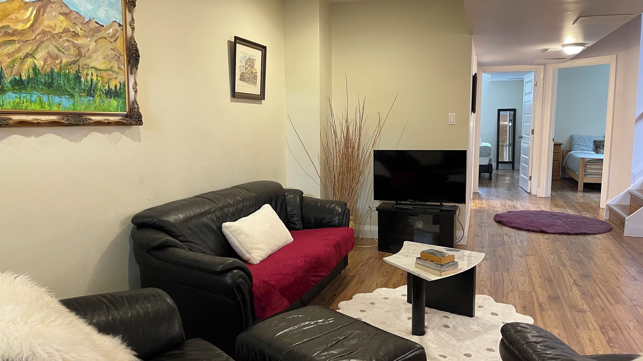 Photo of Bedroom in Northwest Edmonton