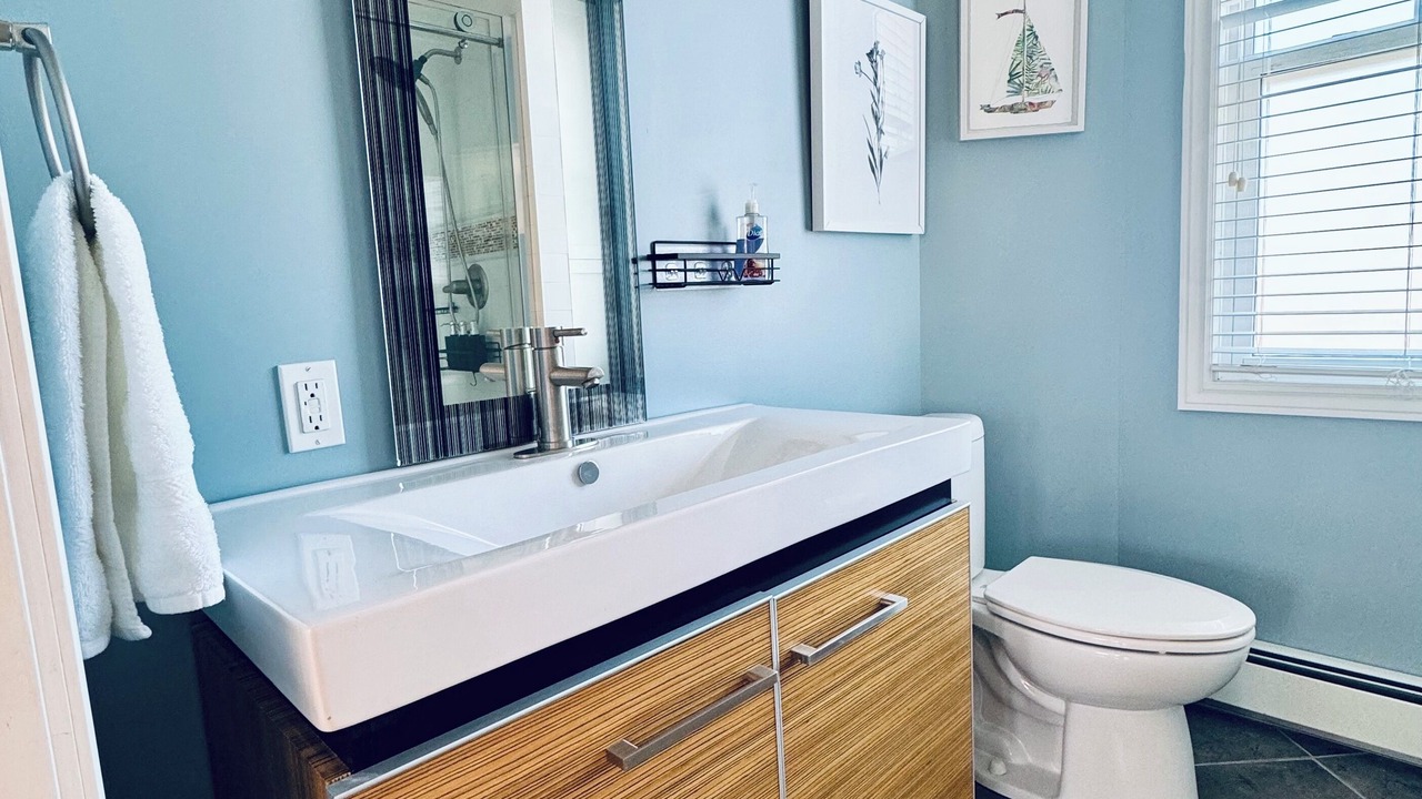 Photo of Bathroom in Terra Nova