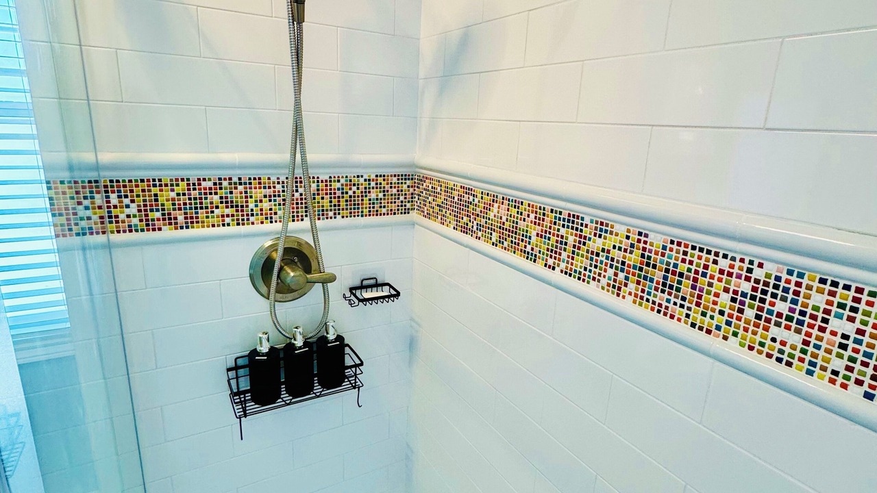 Photo of Bathroom in Terra Nova