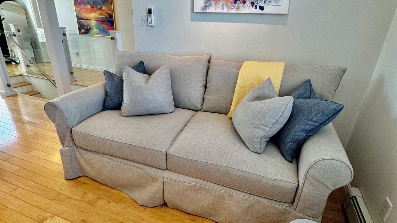 Photo of Livingroom in Terra Nova
