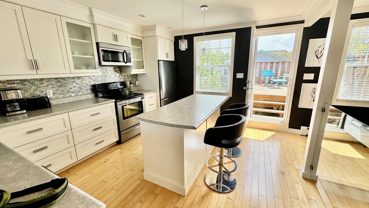 Photo of Kitchen in Terra Nova