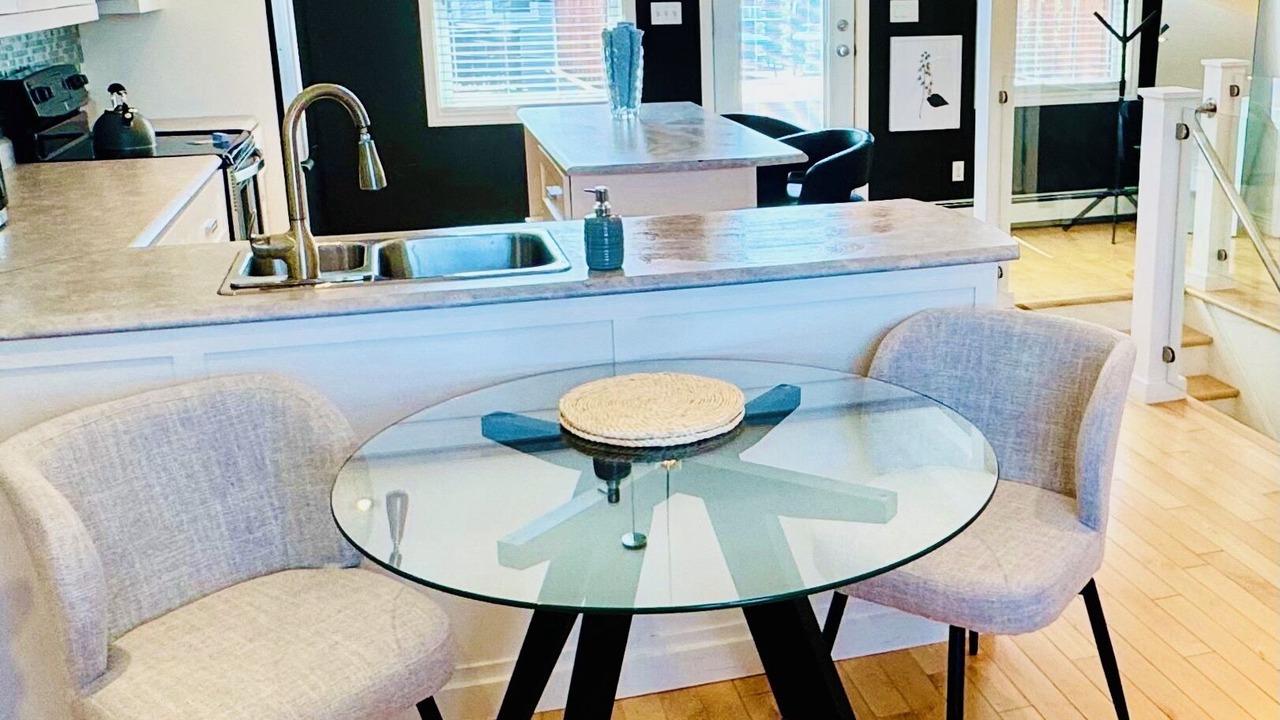 Photo of Kitchen in Terra Nova
