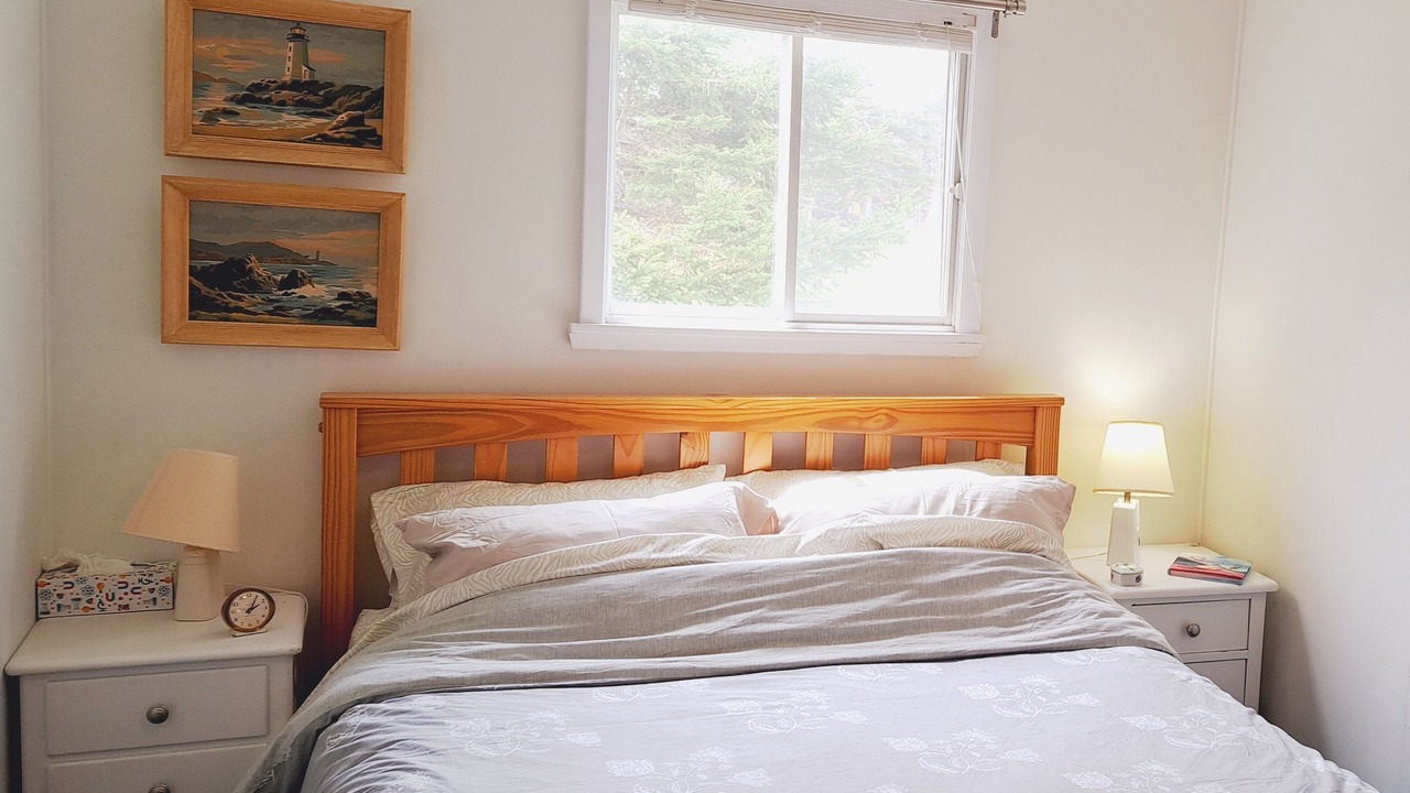 Photo of Bedroom in Ragged Island