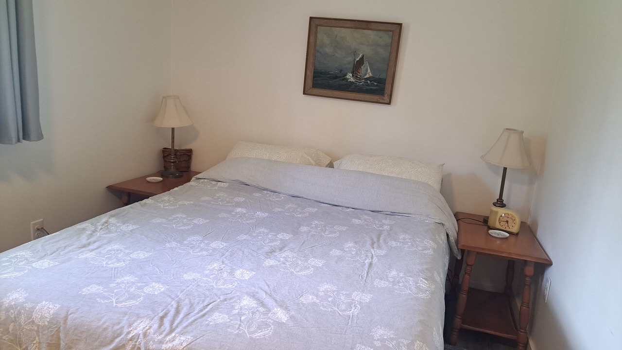 Photo of Bedroom in Ragged Island