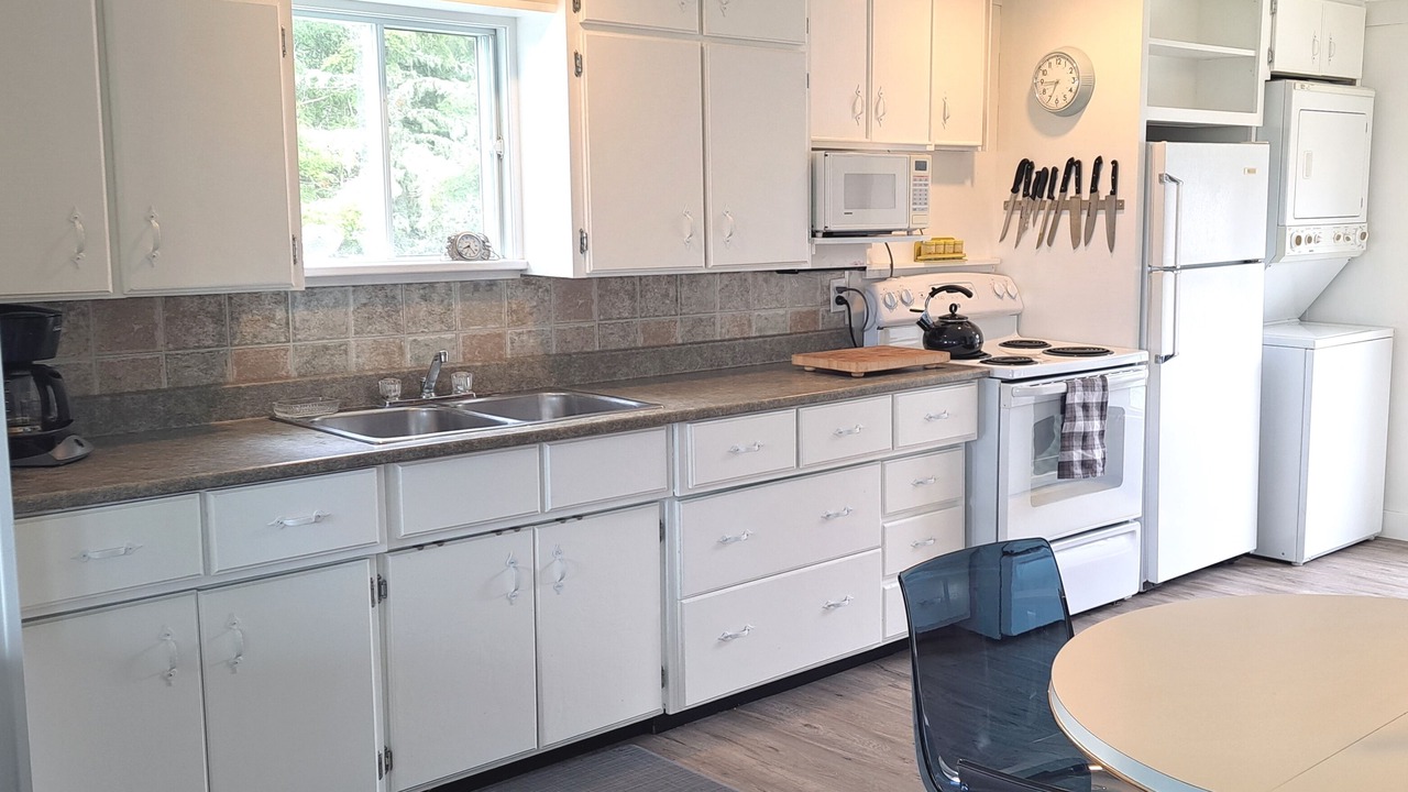 Photo of Kitchen in Ragged Island