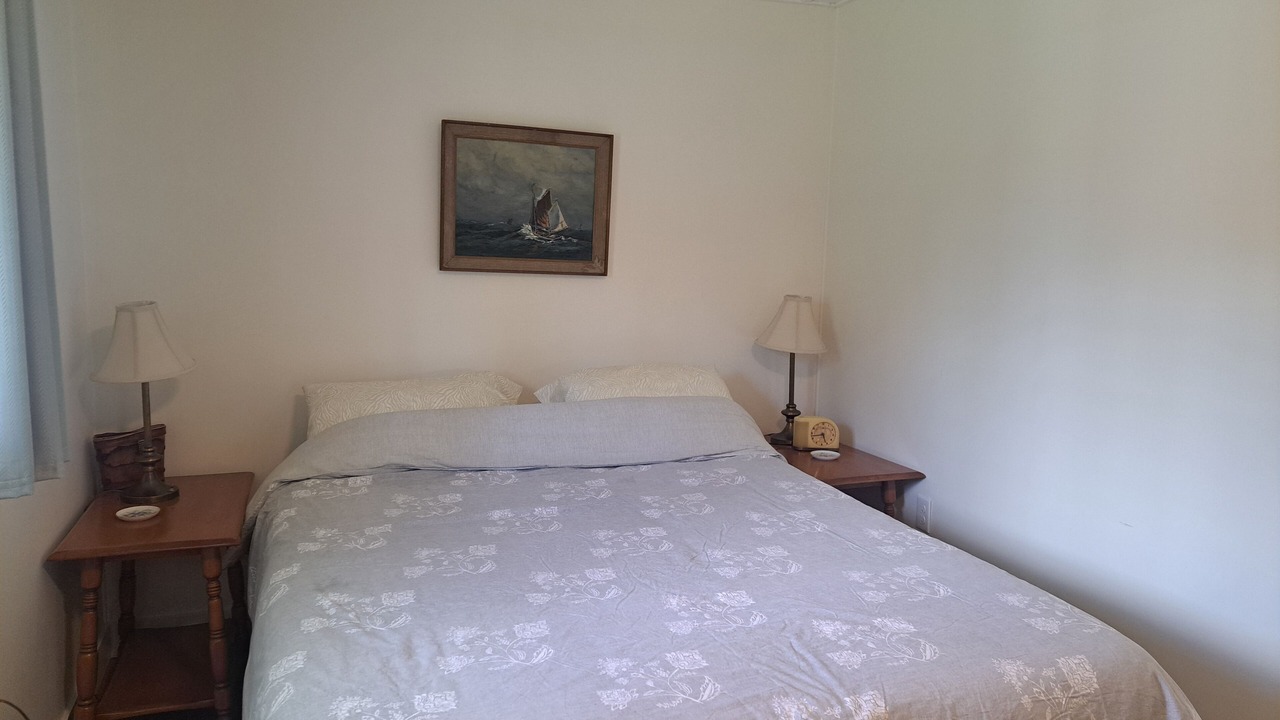 Photo of Bedroom in Ragged Island