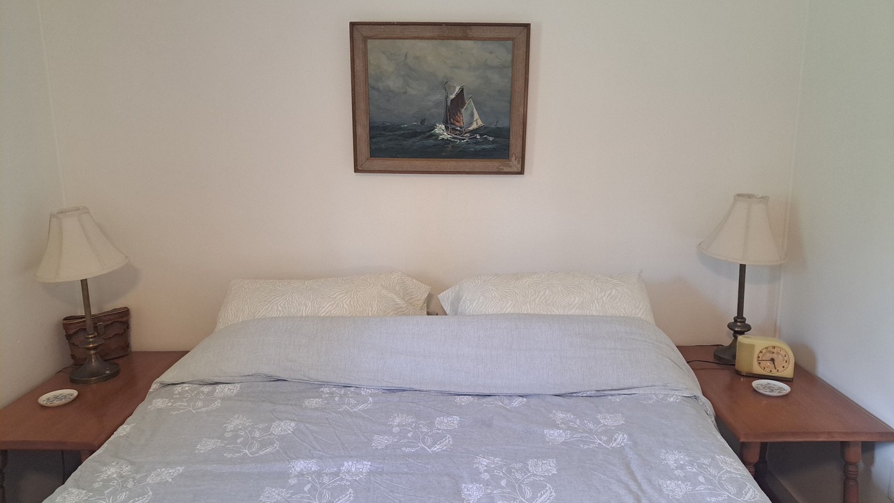 Photo of Bedroom in Ragged Island