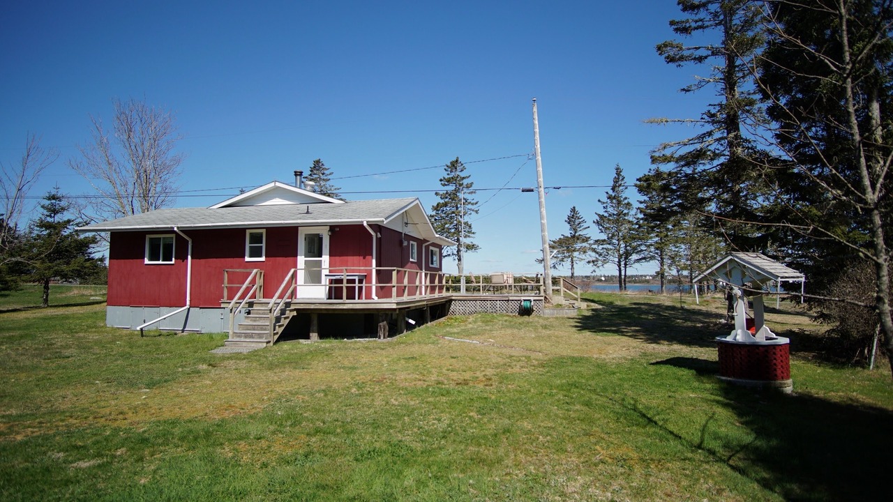 Photo of Outdoor in Ragged Island