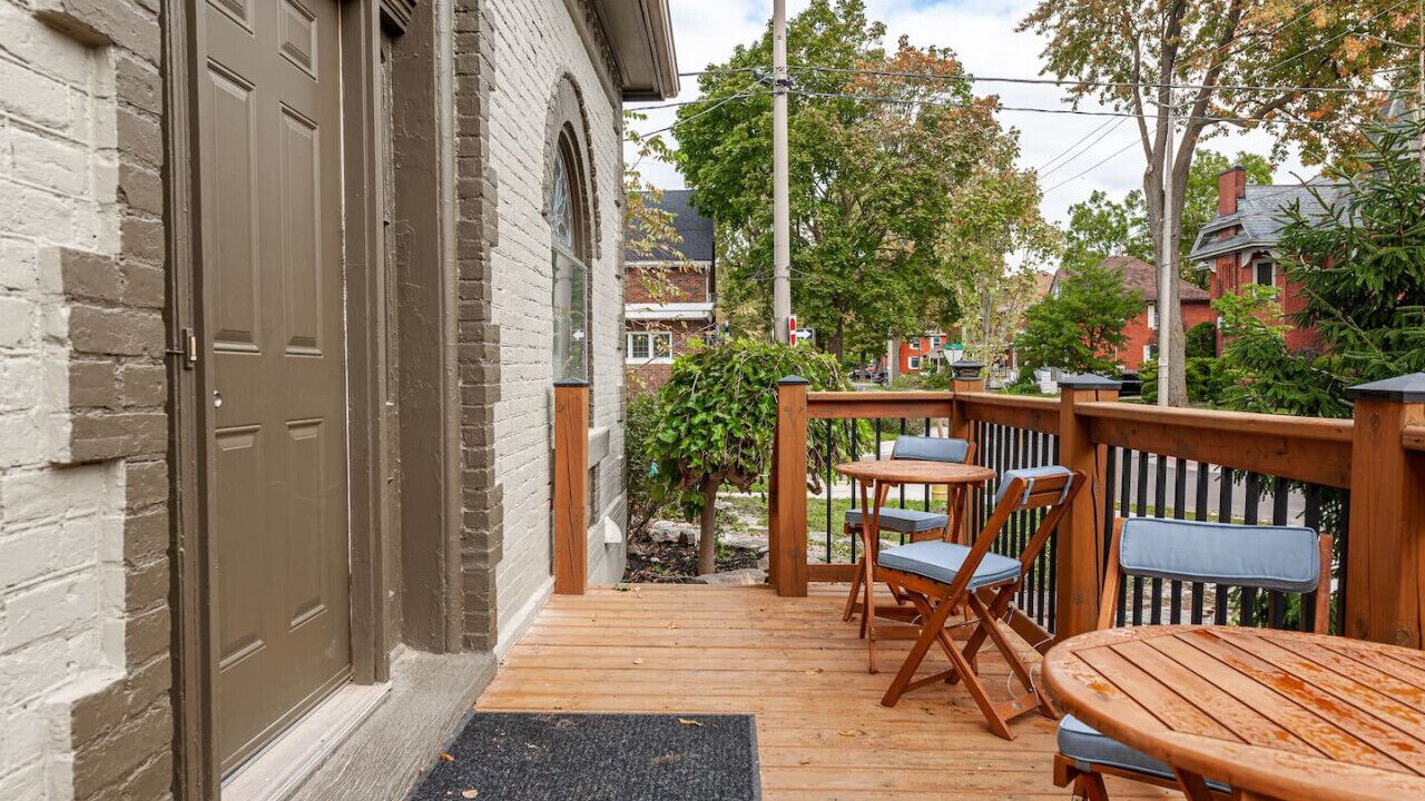 Photo of Outdoor in Stratford