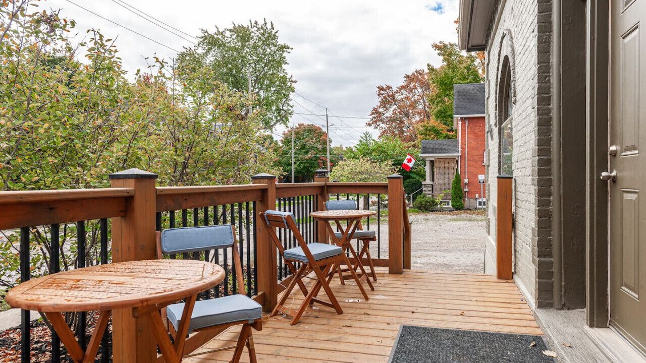 Photo of Outdoor in Stratford