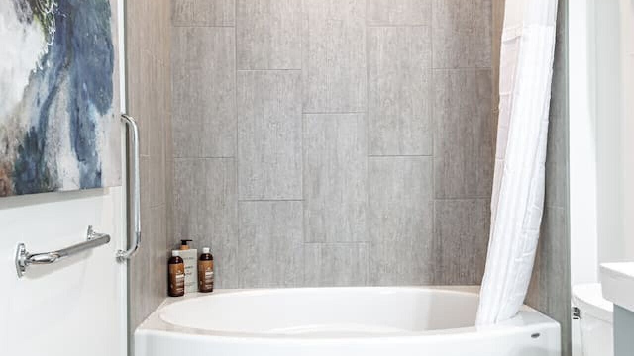Photo of Bathroom in Stratford