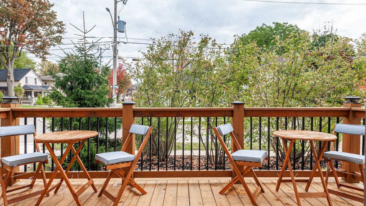 Photo of Outdoor in Stratford