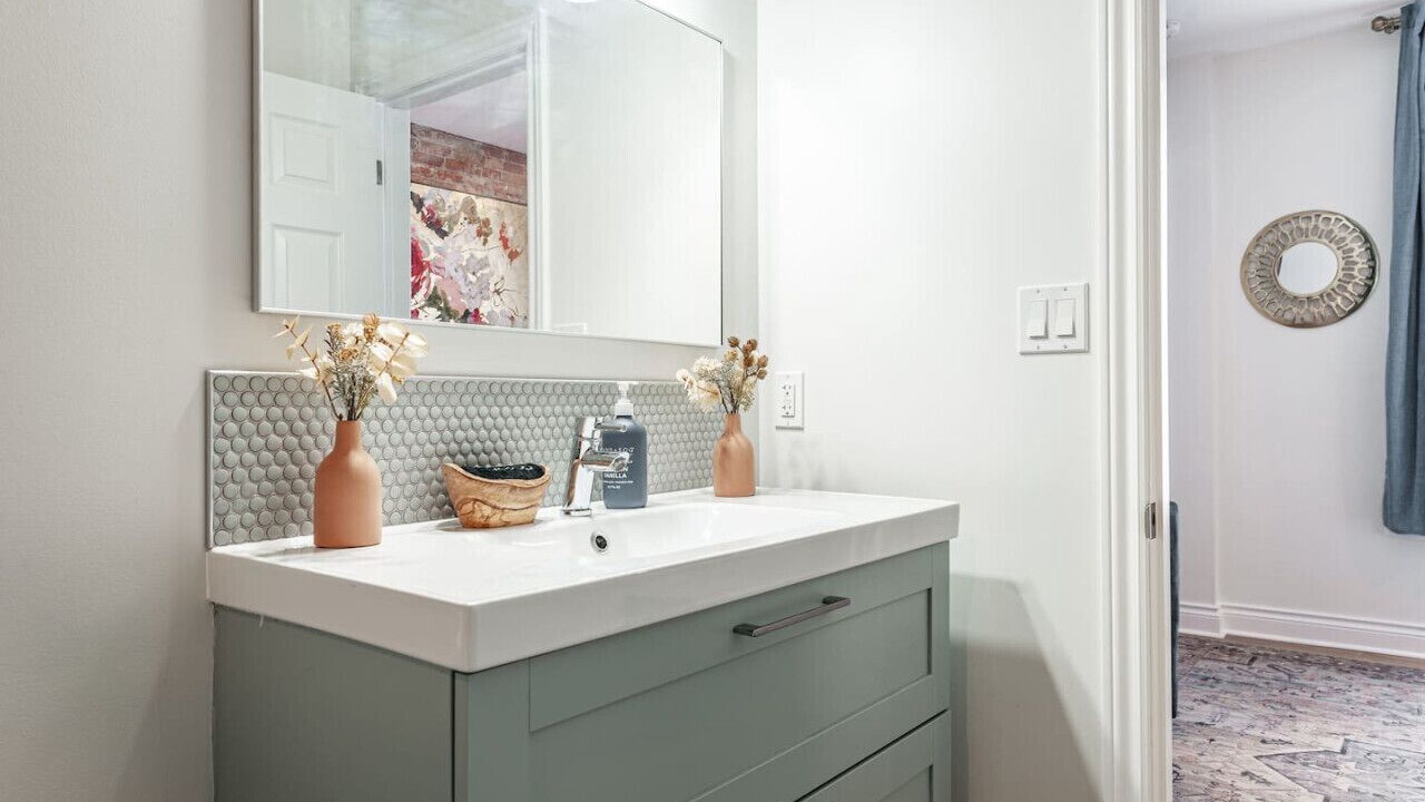 Photo of Bathroom in Stratford