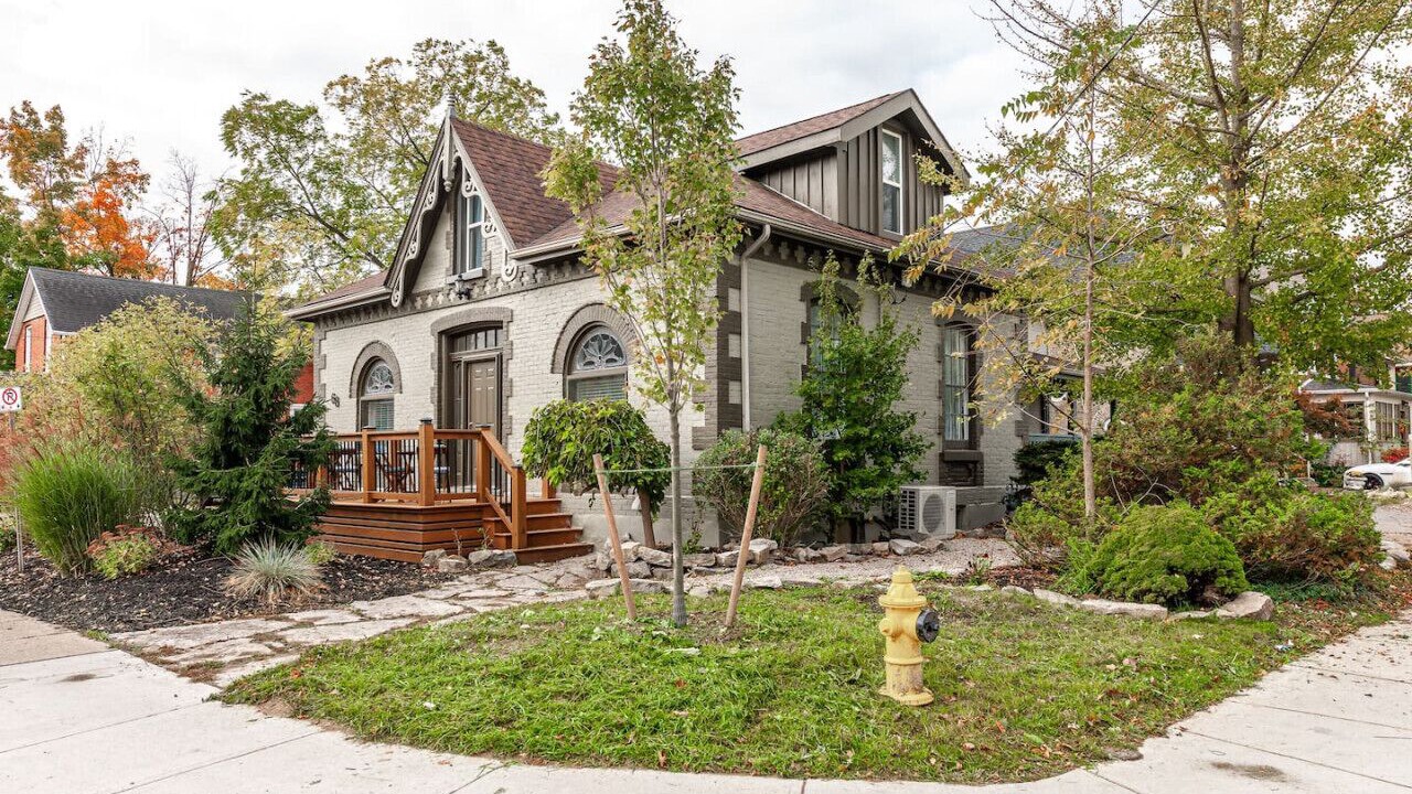 Photo of Outdoor in Stratford