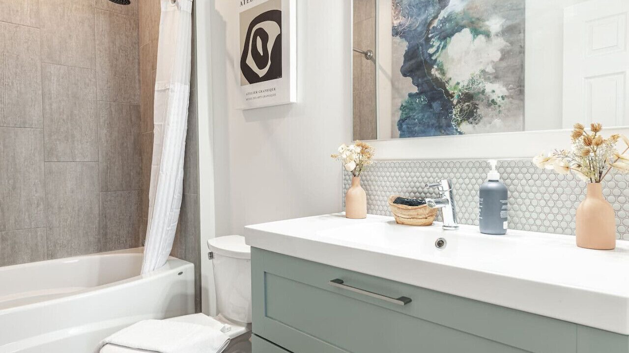 Photo of Bathroom in Stratford