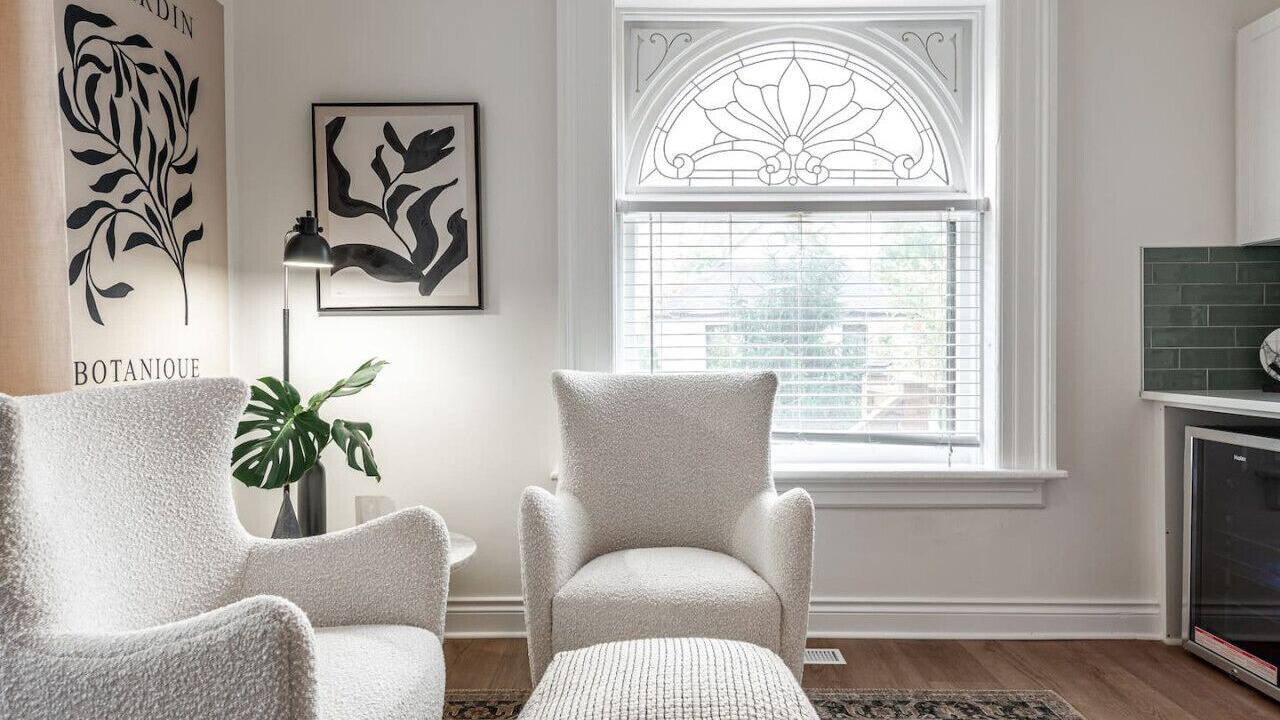 Photo of Bedroom in Stratford
