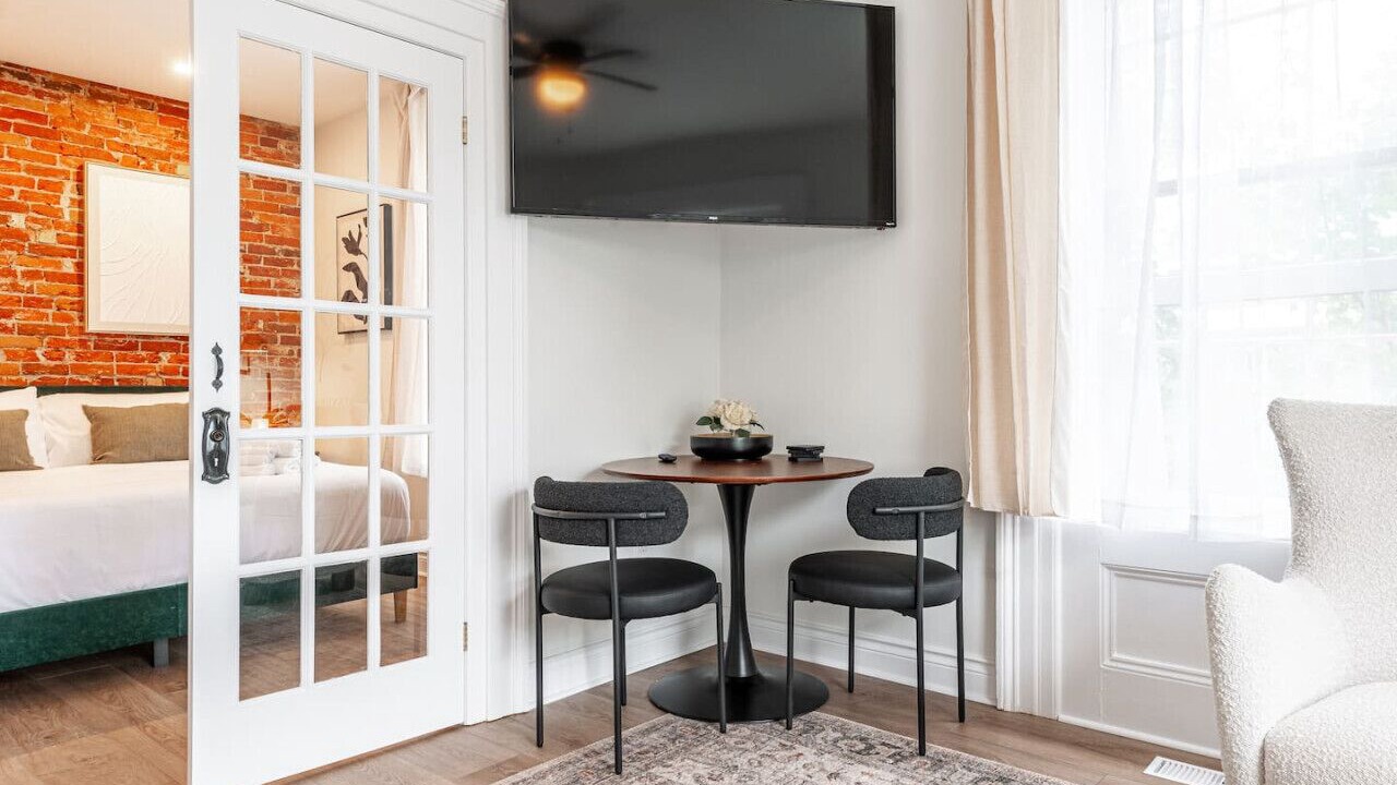 Photo of Bedroom in Stratford