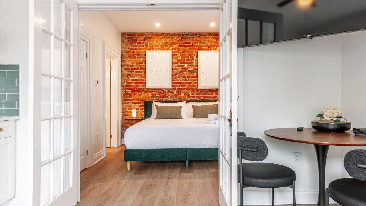 Photo of Bedroom in Stratford