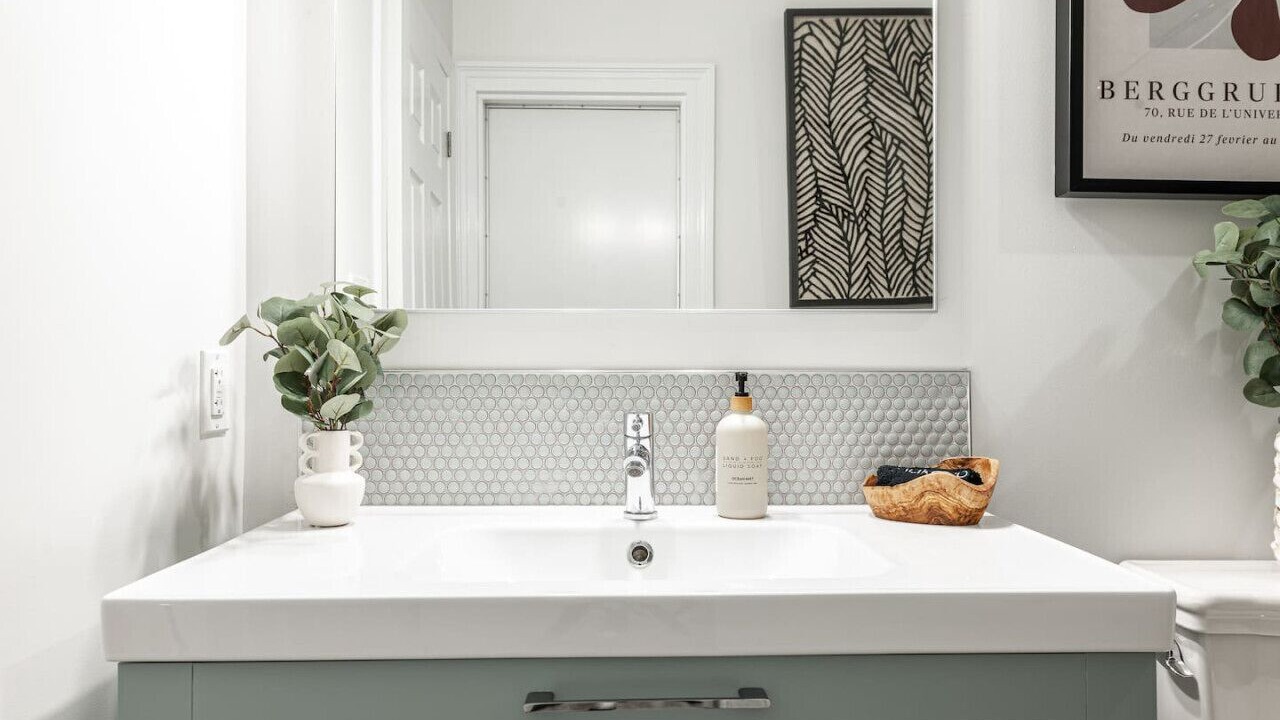 Photo of Bathroom in Stratford