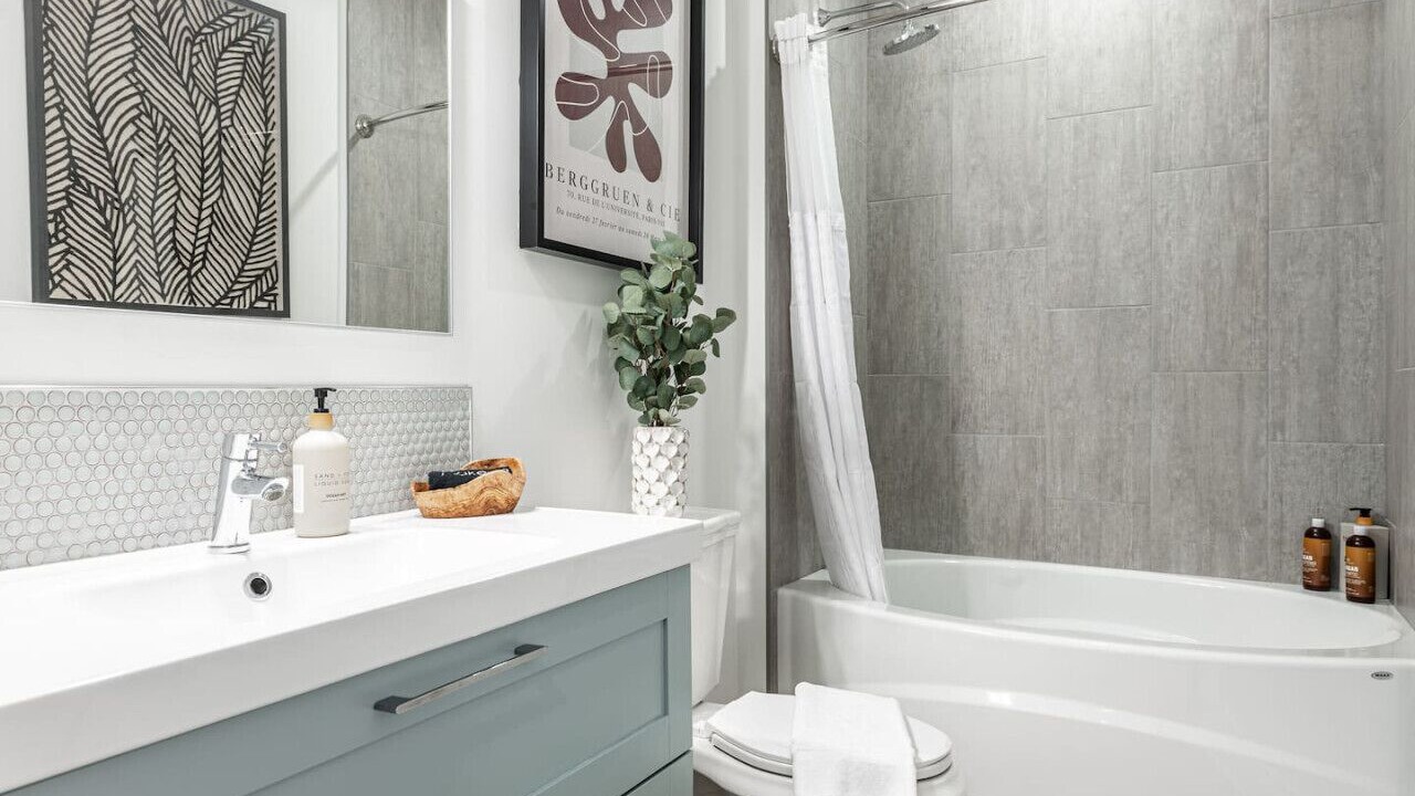 Photo of Bathroom in Stratford