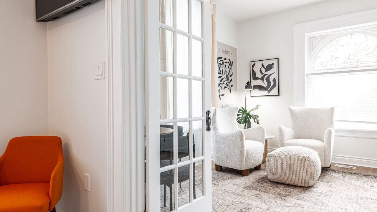 Photo of Bedroom in Stratford