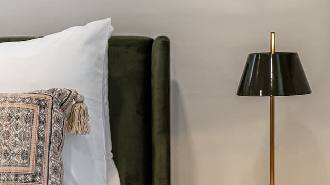 Photo of Bedroom in Stratford