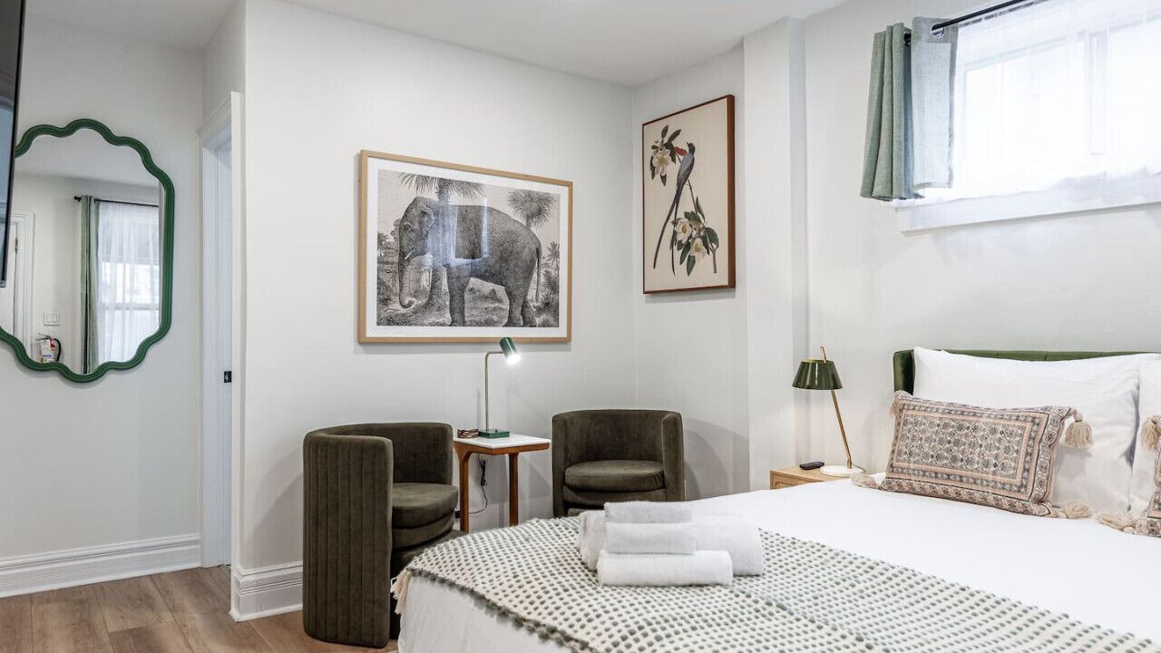 Photo of Bedroom in Stratford