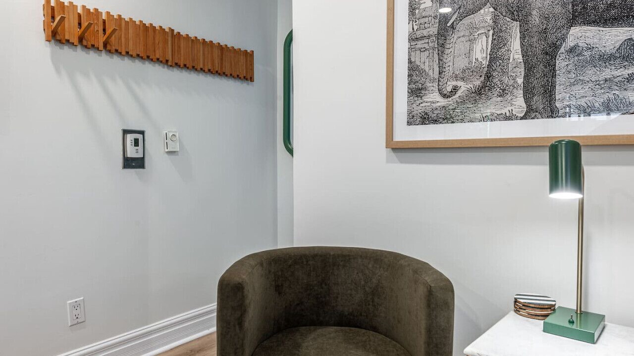 Photo of Bedroom in Stratford