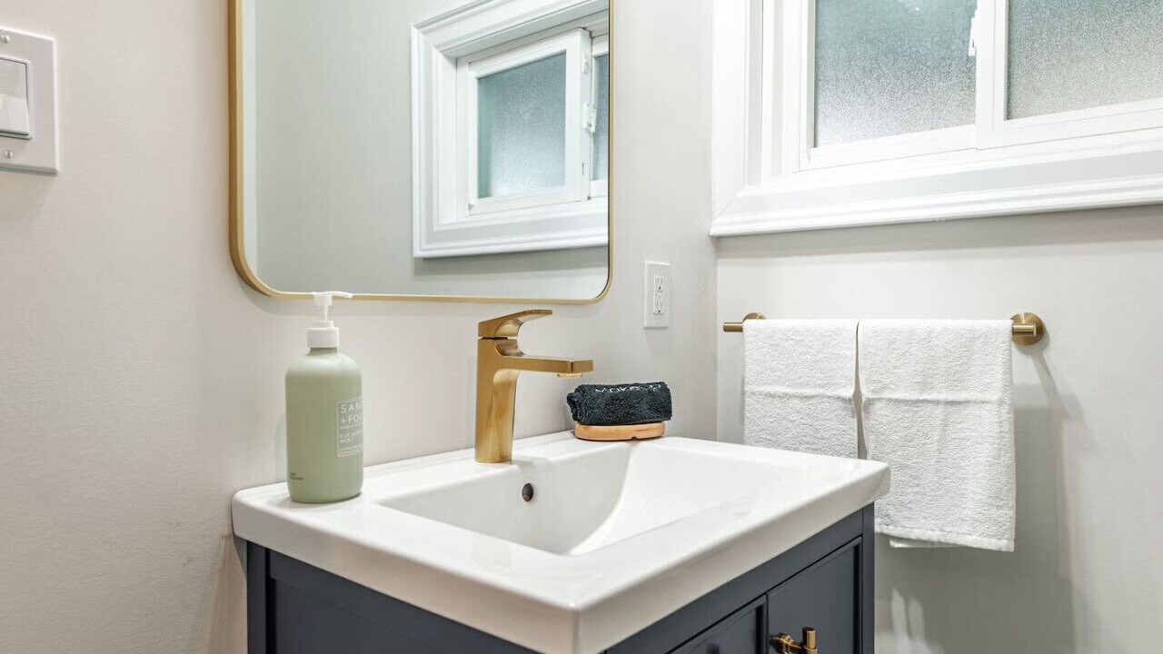 Photo of Bathroom in Stratford
