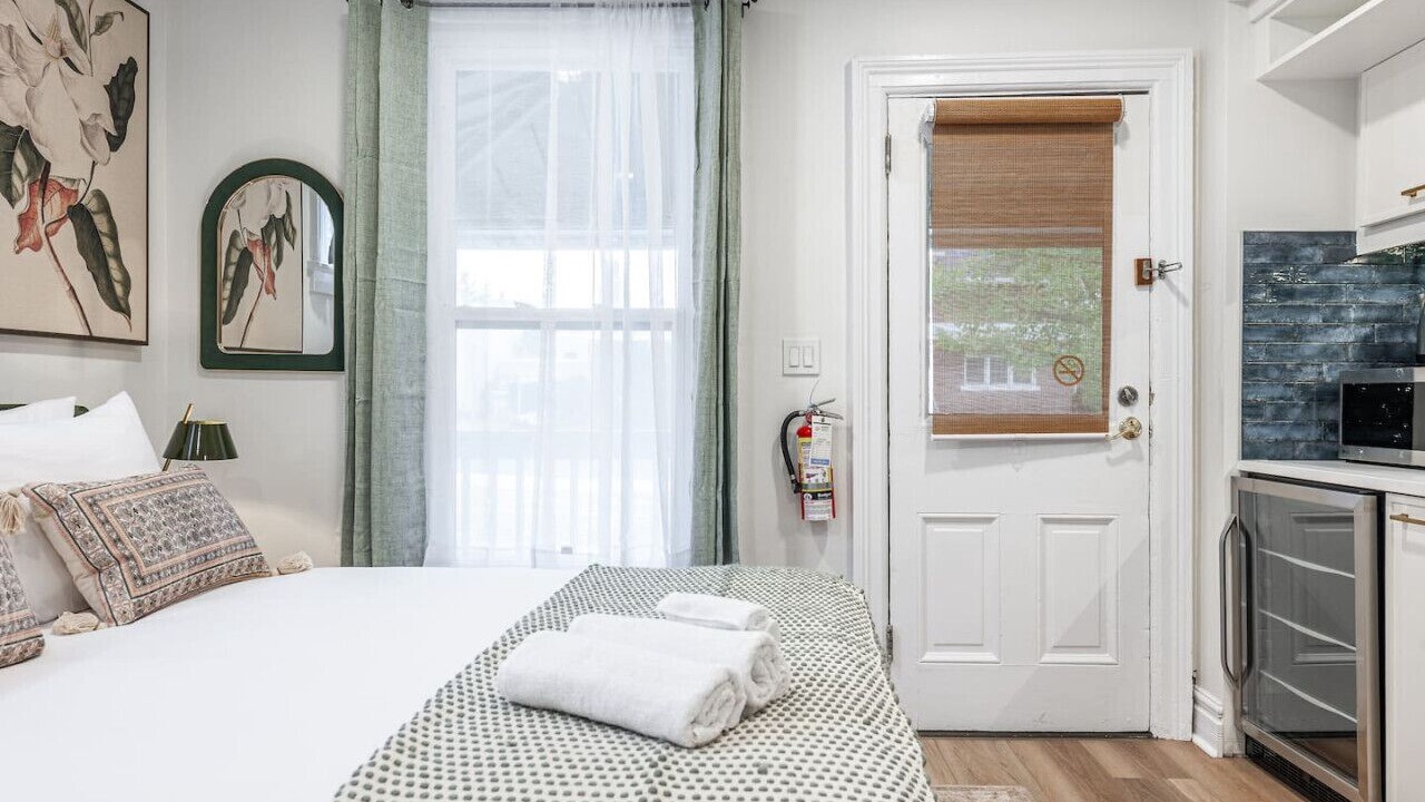 Photo of Bedroom in Stratford