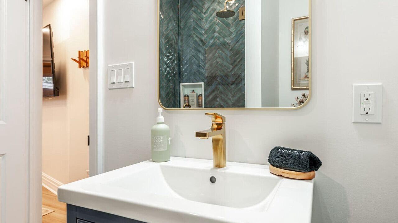 Photo of Bathroom in Stratford