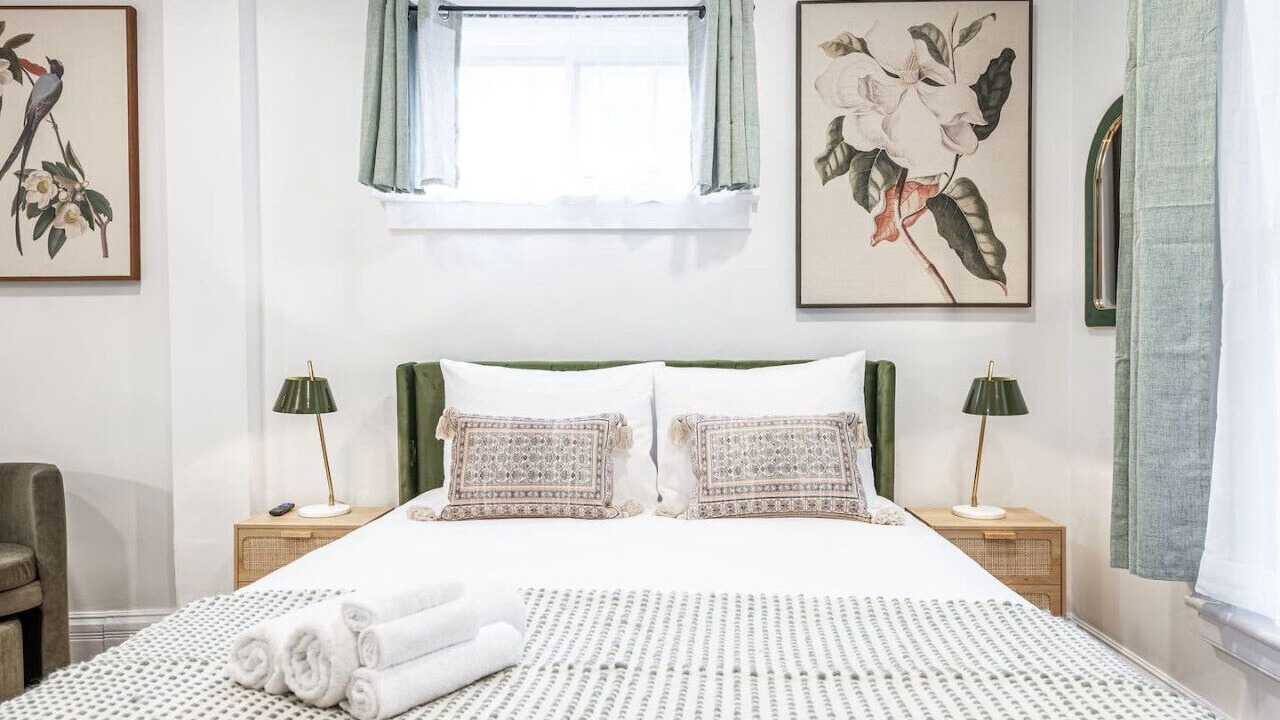 Photo of Bedroom in Stratford