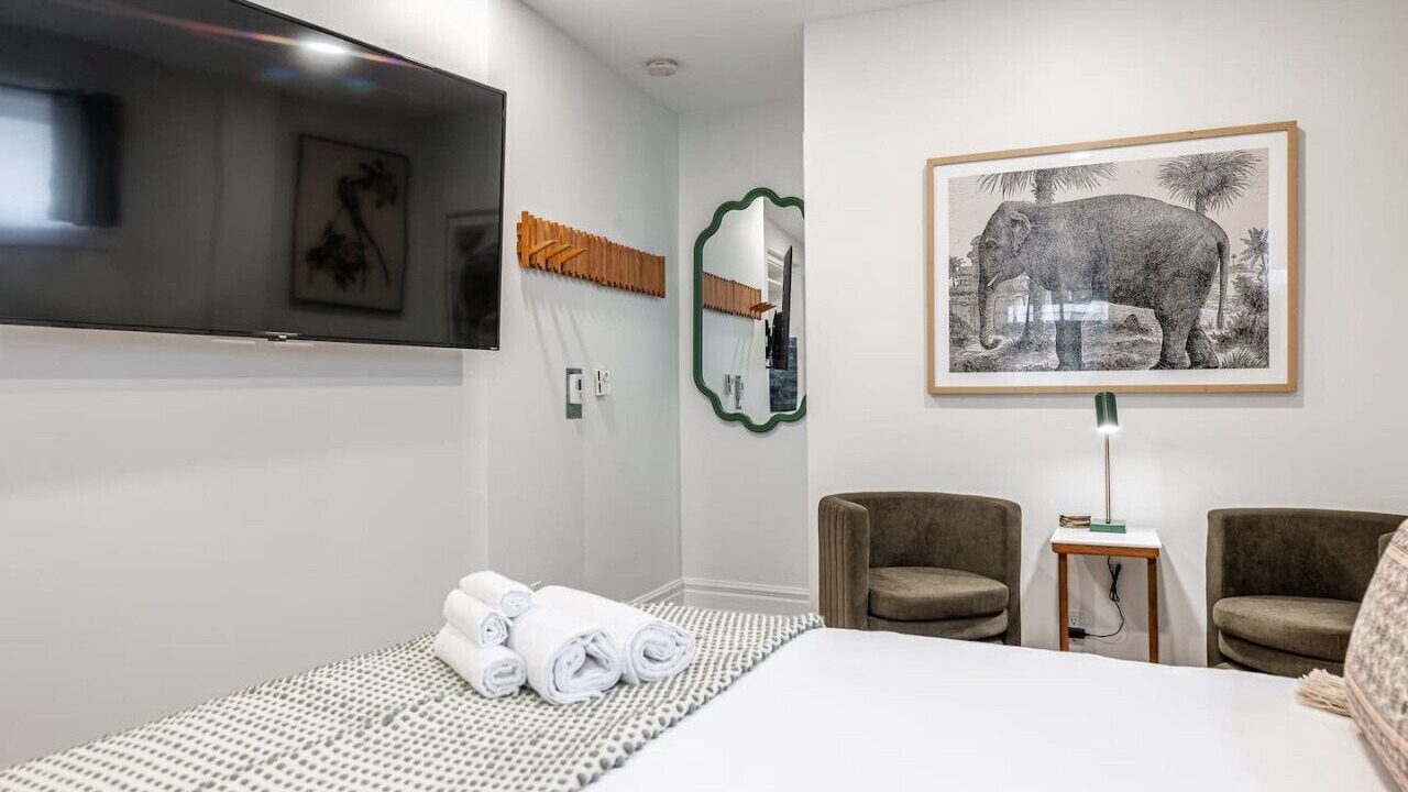 Photo of Bedroom in Stratford