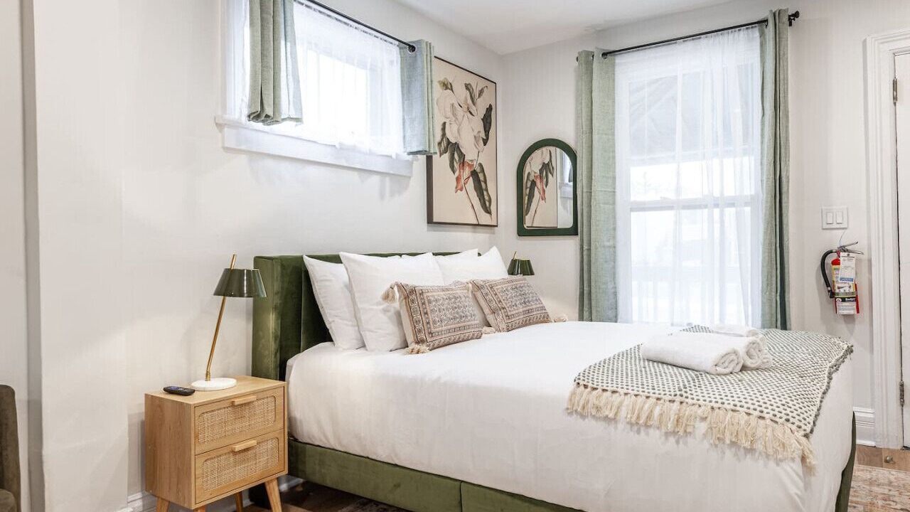Photo of Bedroom in Stratford