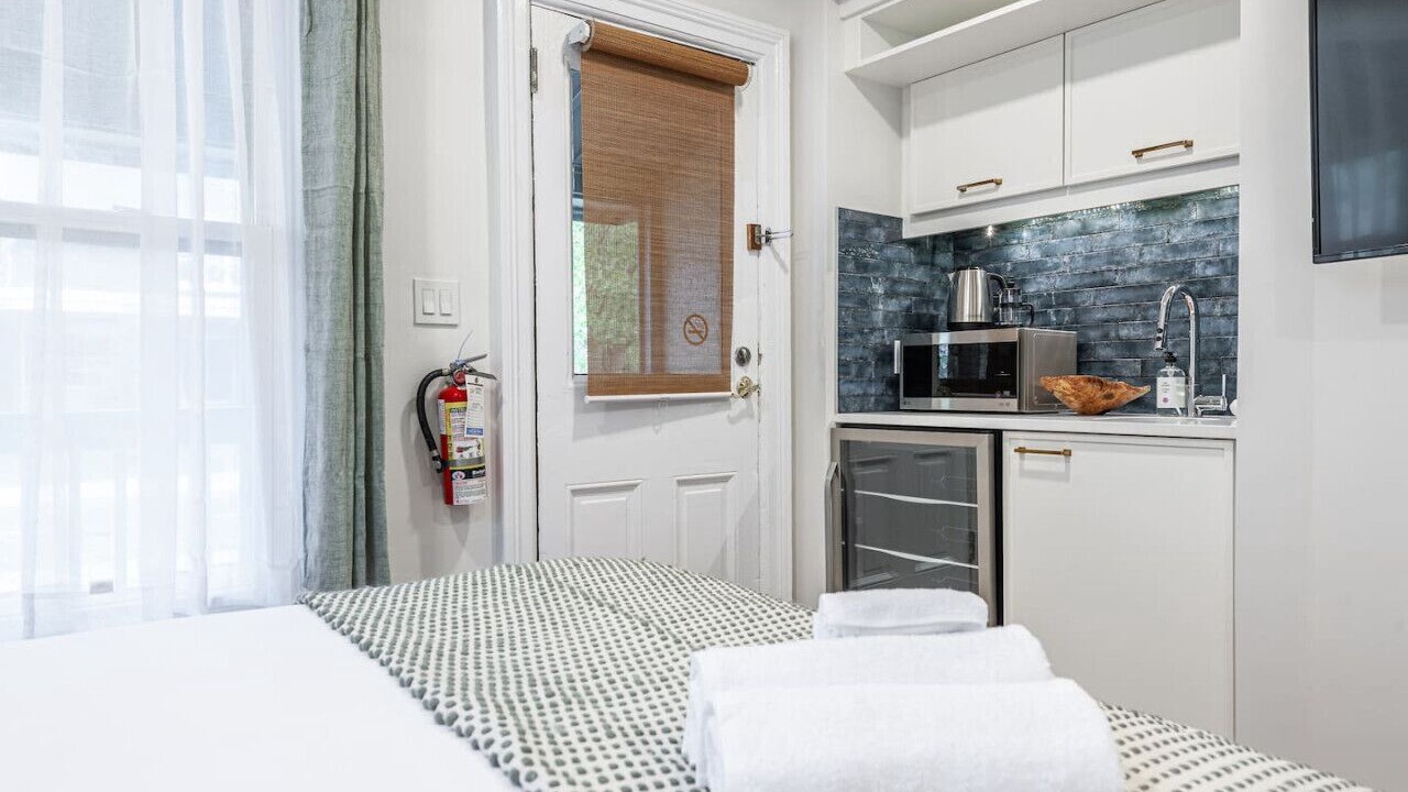 Photo of Bedroom in Stratford
