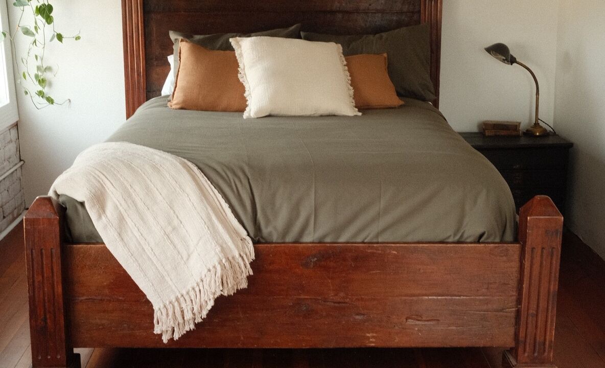 Photo of Bedroom in Walkerville