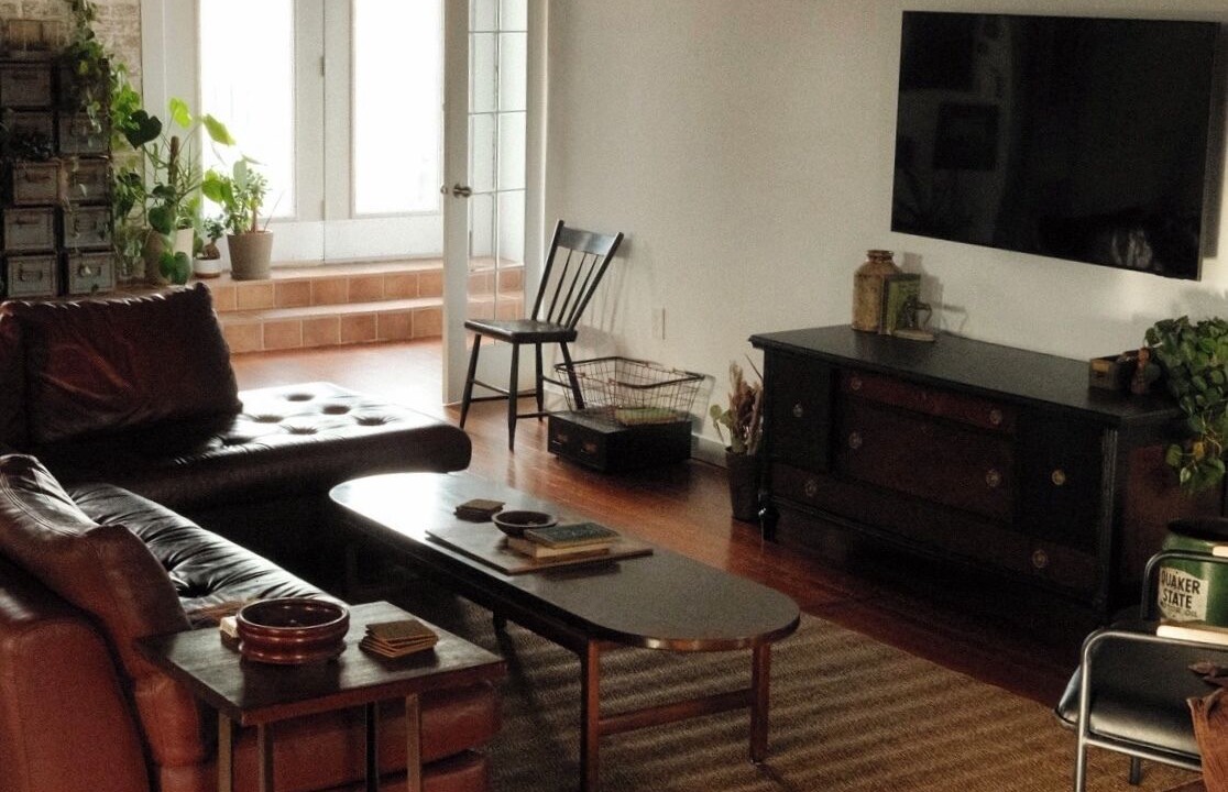 Photo of Livingroom in Walkerville